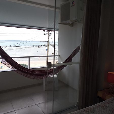 Suite Vista Mar Salvador Exterior foto