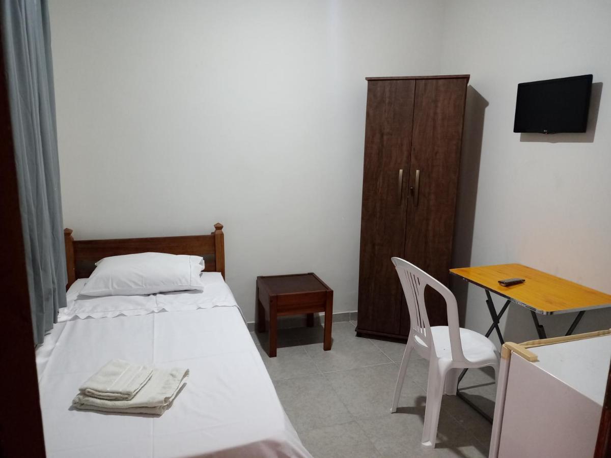 Suite Vista Mar Salvador Exterior foto
