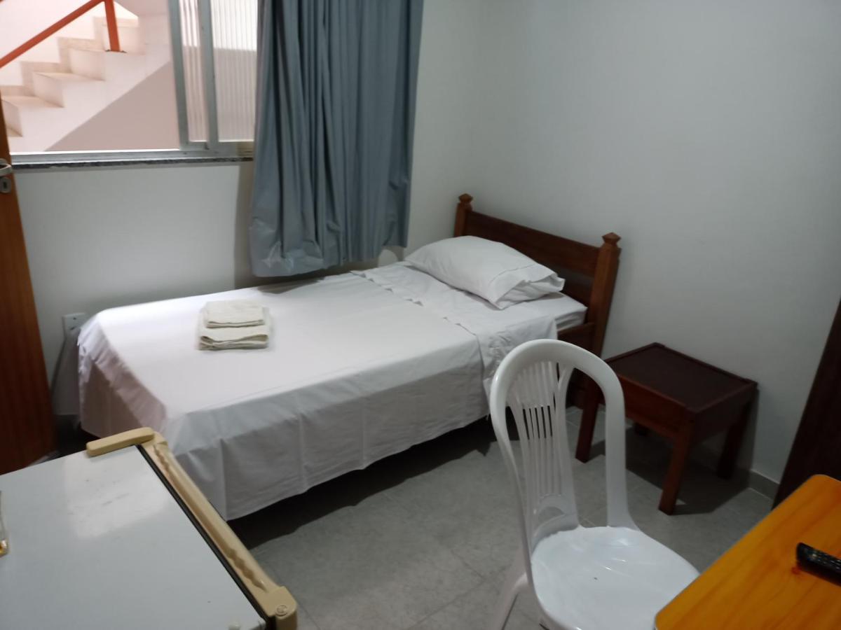 Suite Vista Mar Salvador Exterior foto