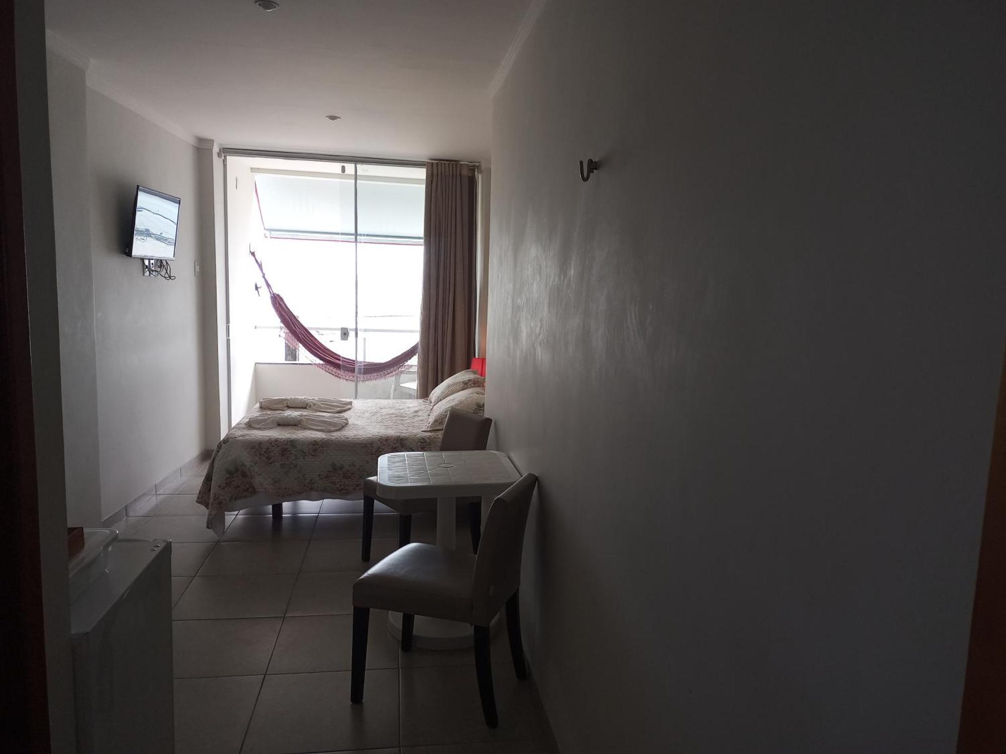 Suite Vista Mar Salvador Exterior foto