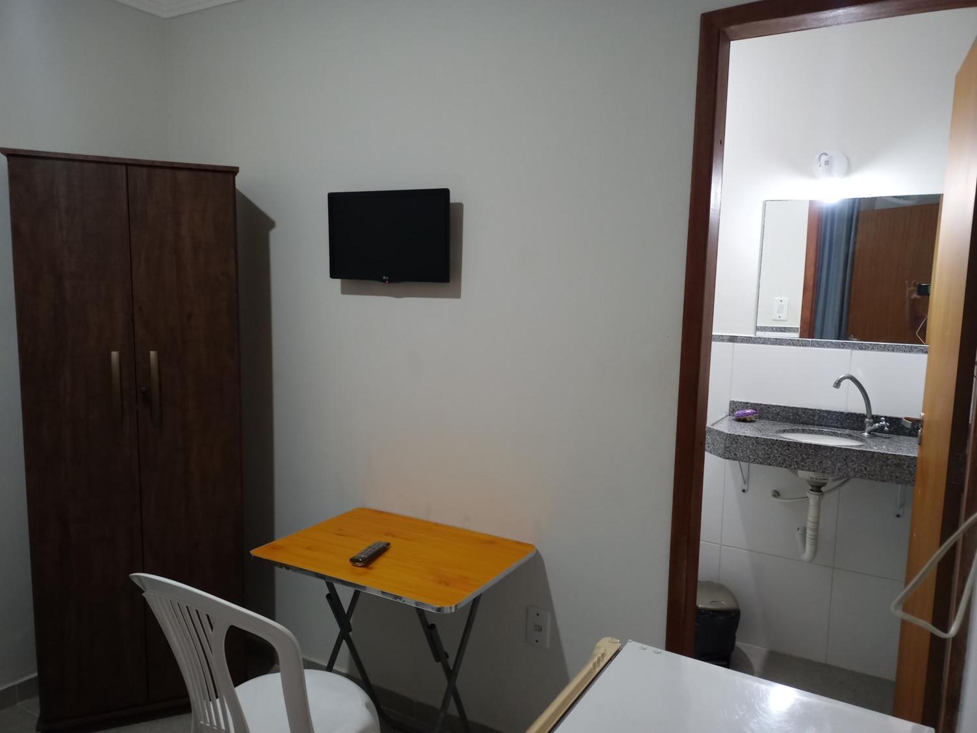 Suite Vista Mar Salvador Quarto foto