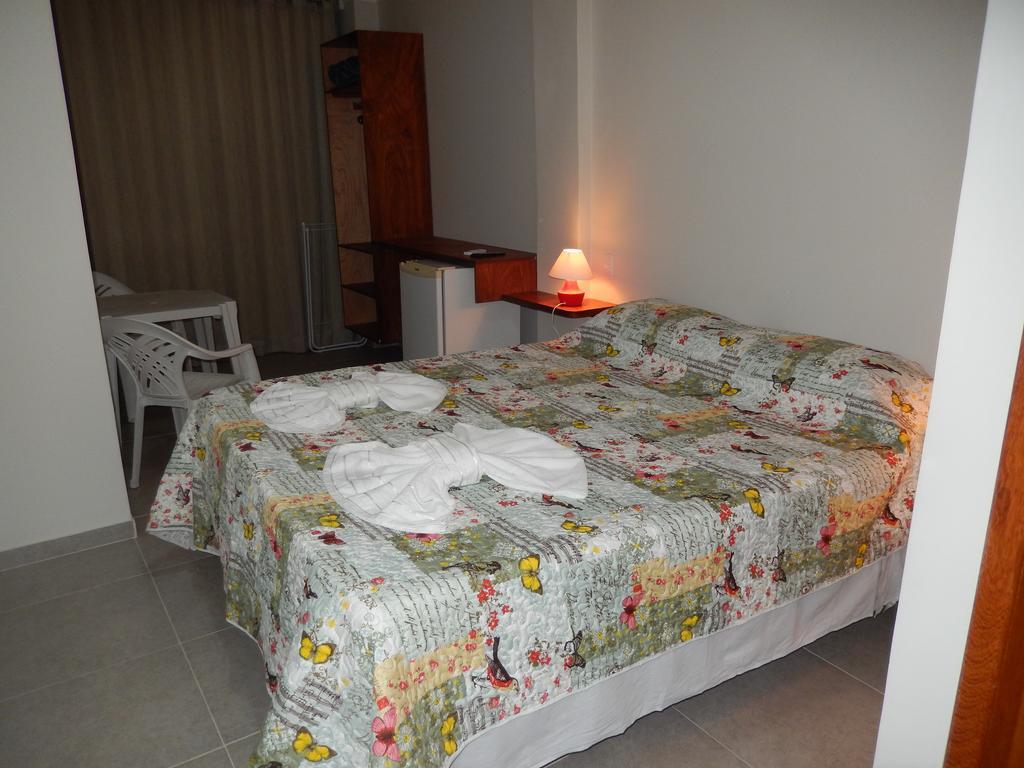 Suite Vista Mar Salvador Exterior foto