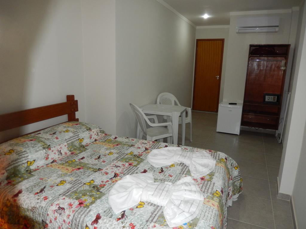 Suite Vista Mar Salvador Exterior foto