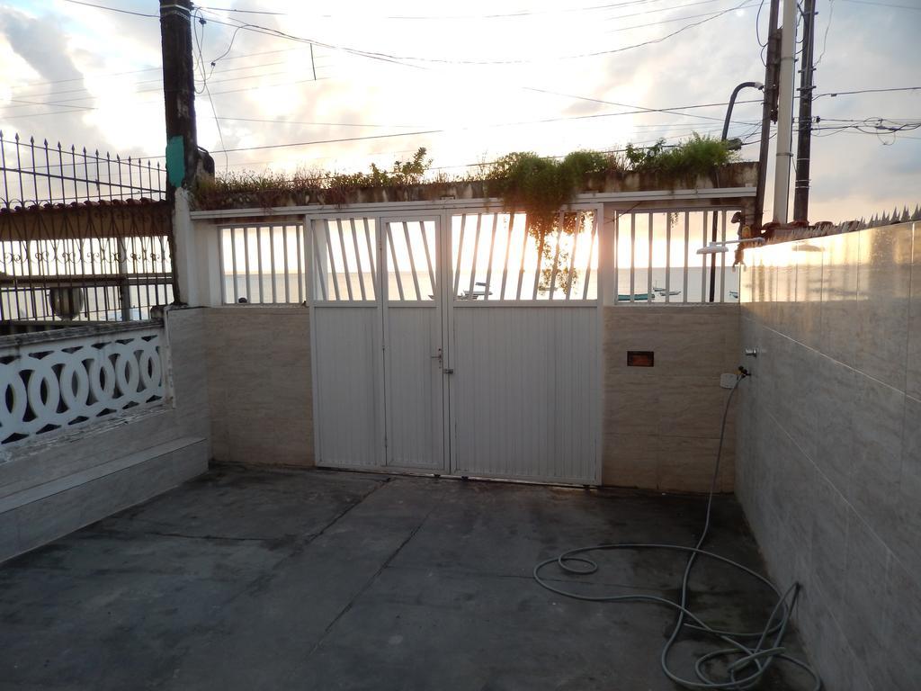 Suite Vista Mar Salvador Exterior foto