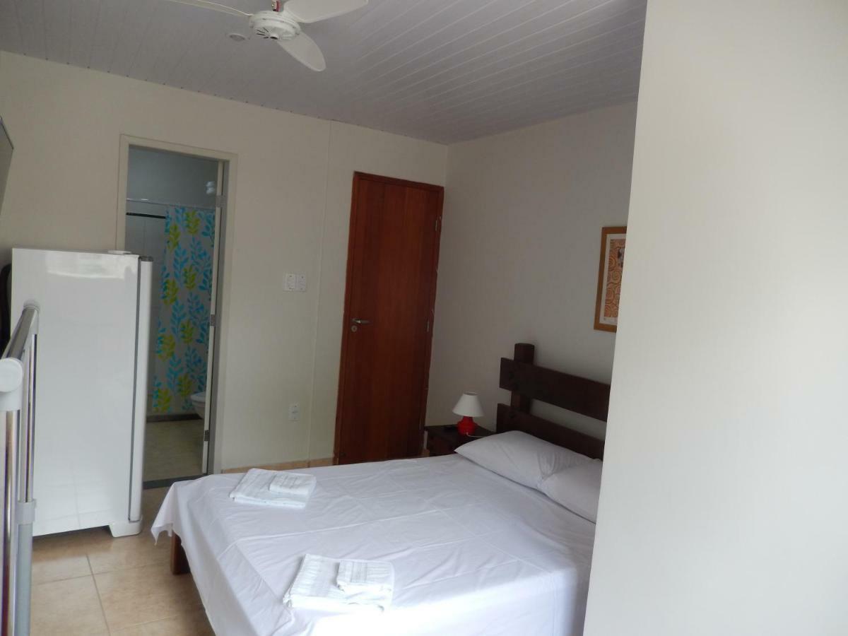 Suite Vista Mar Salvador Exterior foto