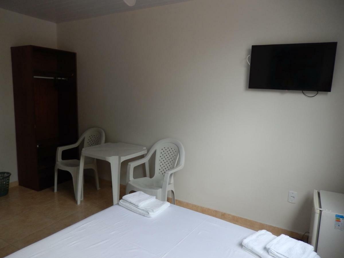 Suite Vista Mar Salvador Exterior foto