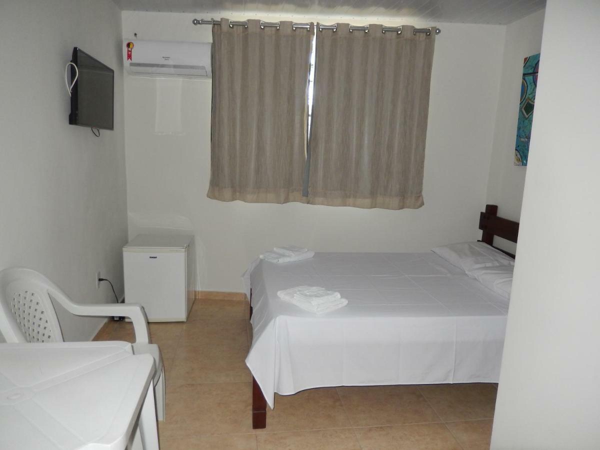 Suite Vista Mar Salvador Exterior foto